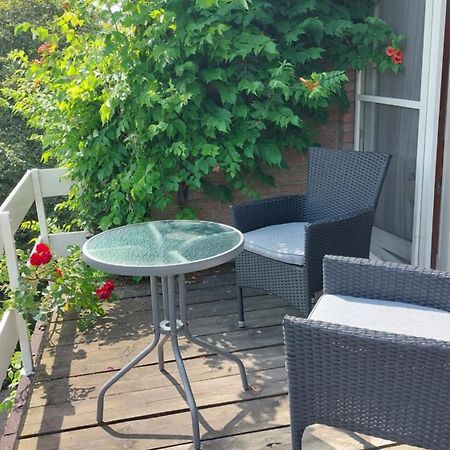 B&B Jossefin Tuinen Ланакен Экстерьер фото