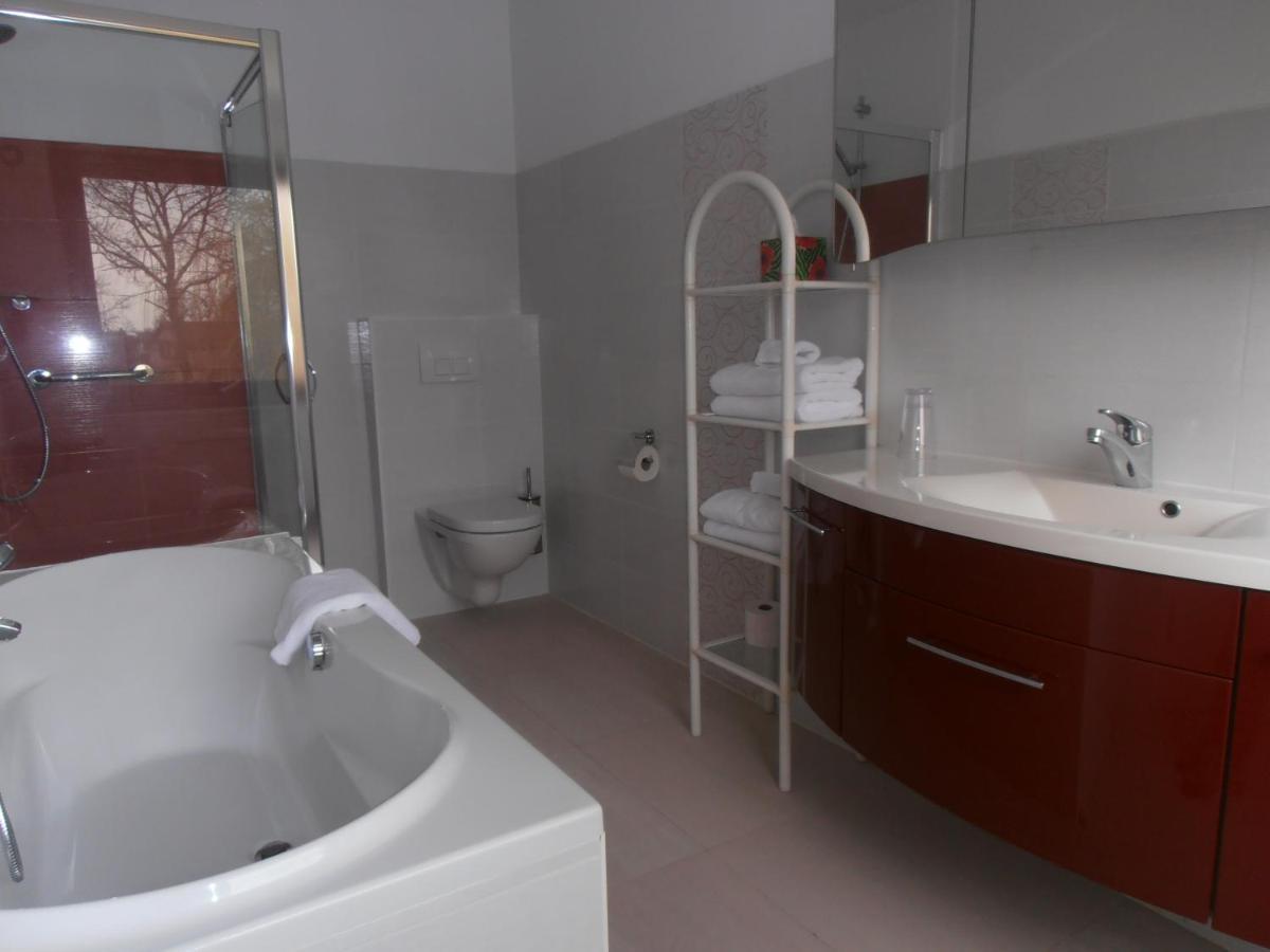 B&B Jossefin Tuinen Ланакен Экстерьер фото