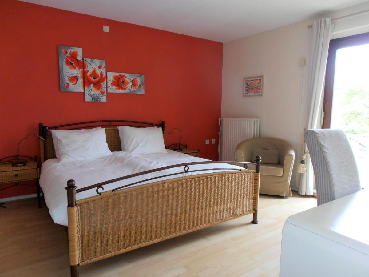 B&B Jossefin Tuinen Ланакен Экстерьер фото