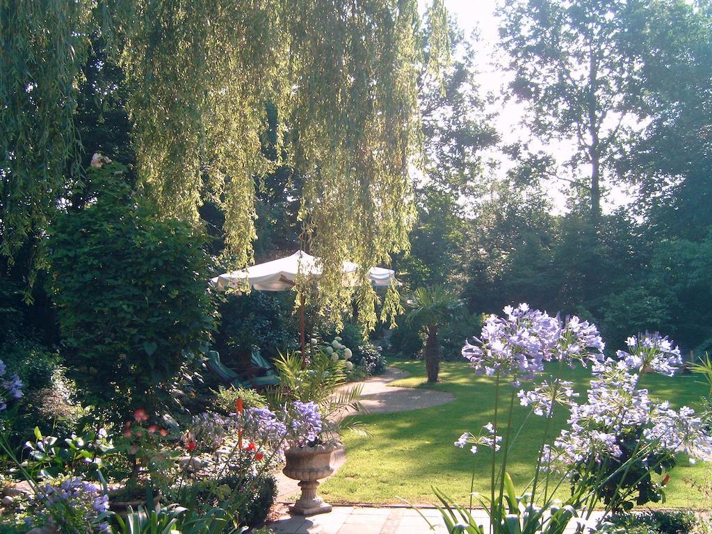 B&B Jossefin Tuinen Ланакен Экстерьер фото